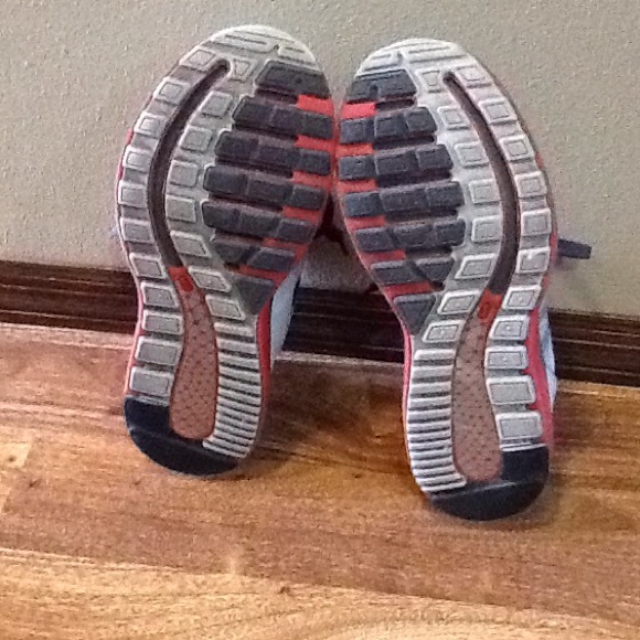 Nike Lunarmx+ - Picture 4 of 4